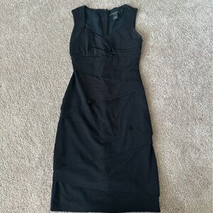 Banana Republic Little Black Dress